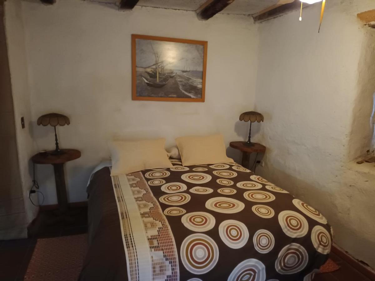 Ladera Loft Pisco Elquiヴィラ エクステリア 写真